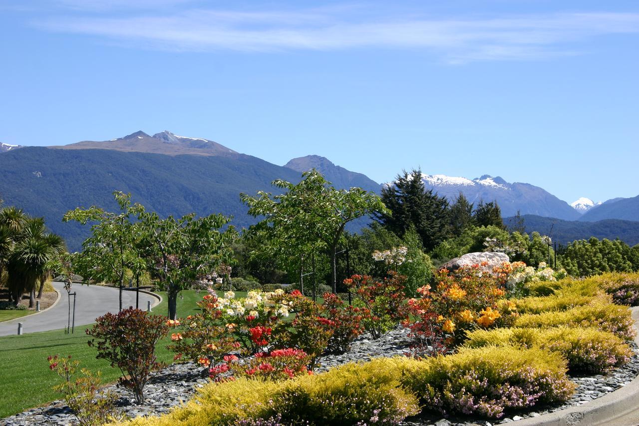 High Leys Lodge Te Anau Exterior foto