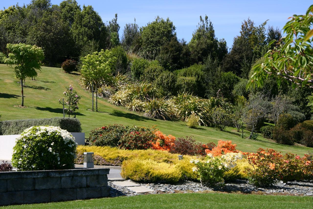 High Leys Lodge Te Anau Exterior foto